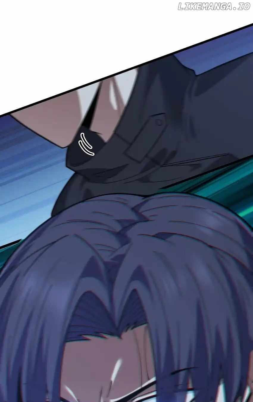 This Hero is a Money Supremacist Chapter 25 54